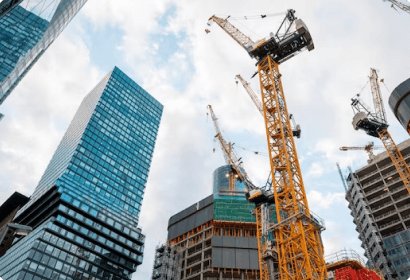 SHASS Engineers Construction Project in Assam